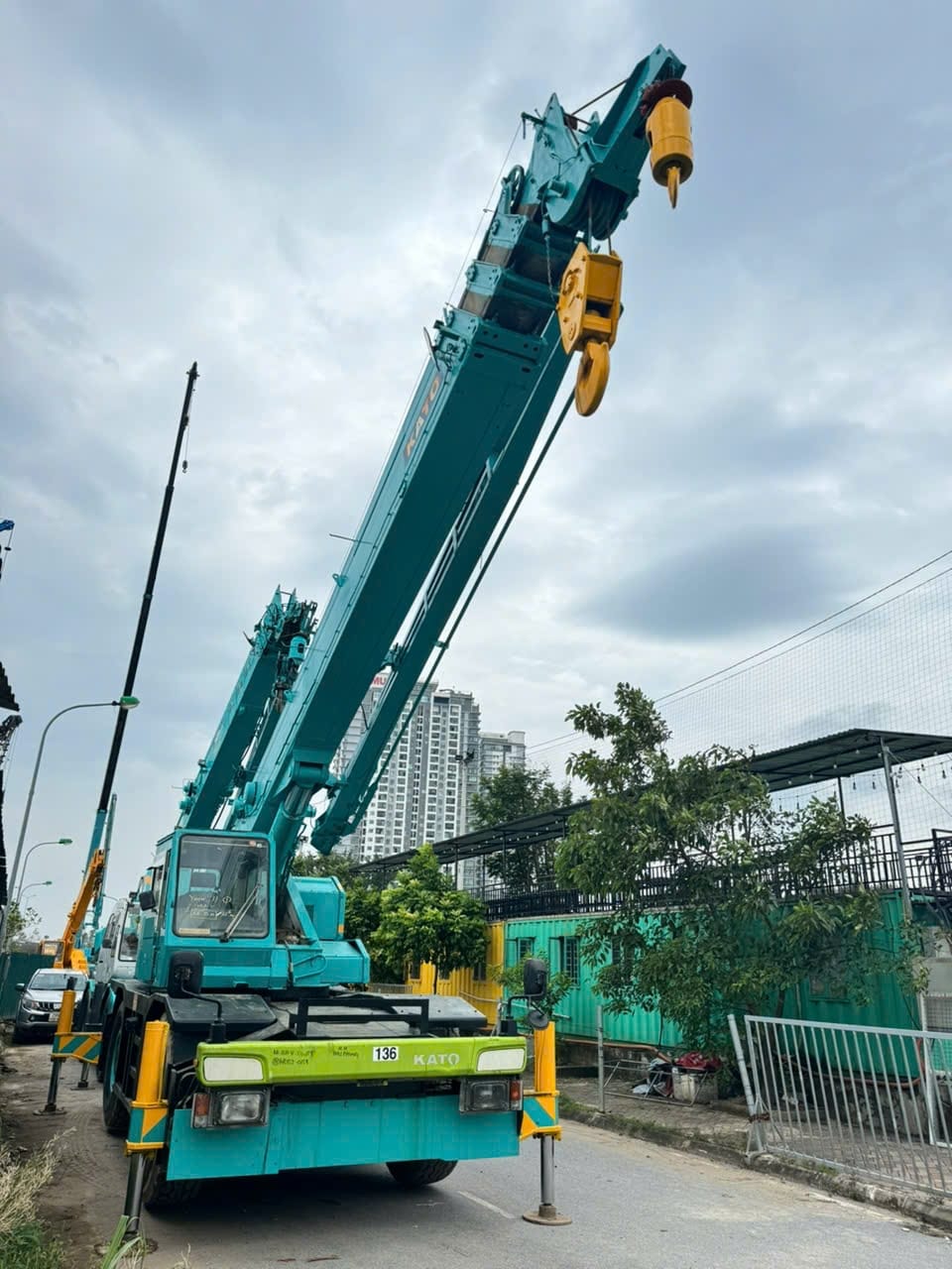 Cần hơn 3.700 tỷ đầu tư hệ thống cảng biển Long An