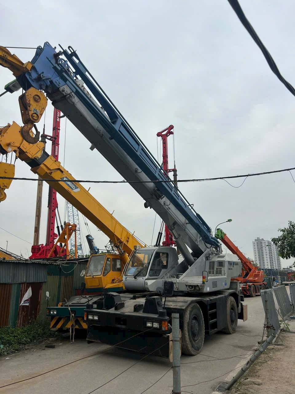 Đề xuất duyệt Dự án tuyến metro số 3, đoạn ga Hà Nội – Hoàng Mai